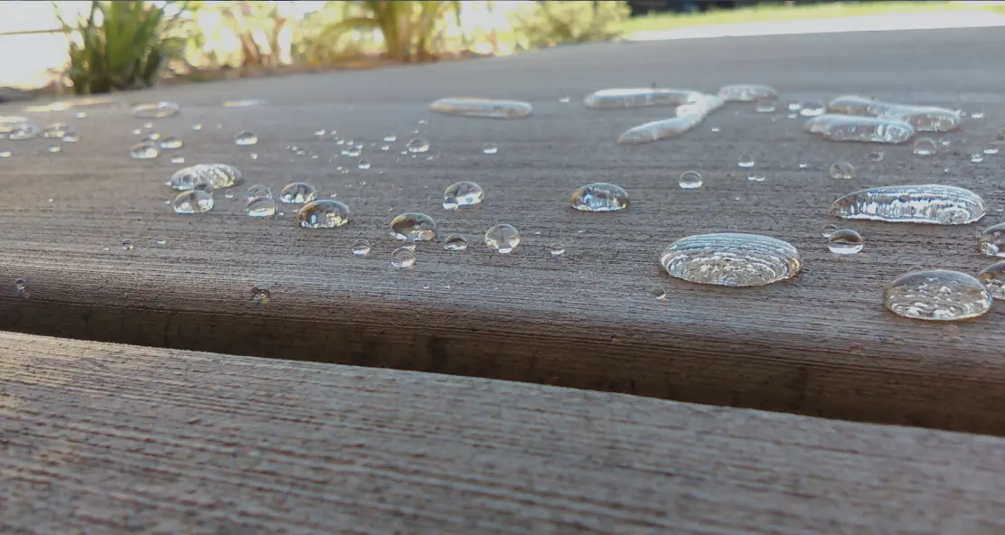 Commercial roof coating application
